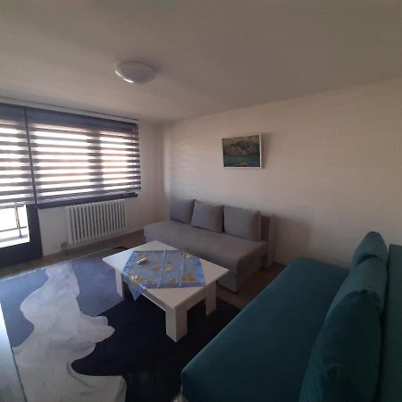 Great Apartment Adi Sarajevo Luaran gambar