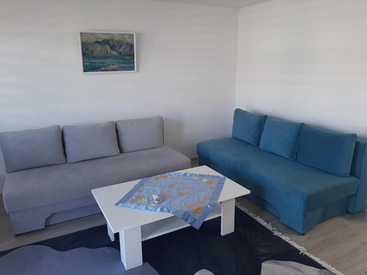 Great Apartment Adi Sarajevo Luaran gambar