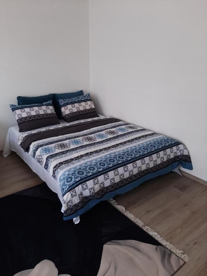 Great Apartment Adi Sarajevo Luaran gambar