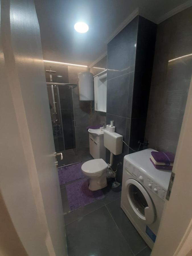 Great Apartment Adi Sarajevo Luaran gambar