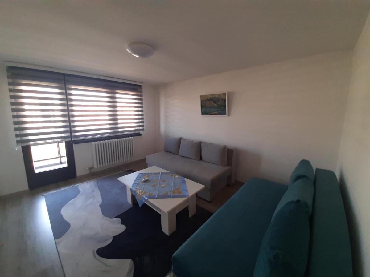 Great Apartment Adi Sarajevo Luaran gambar
