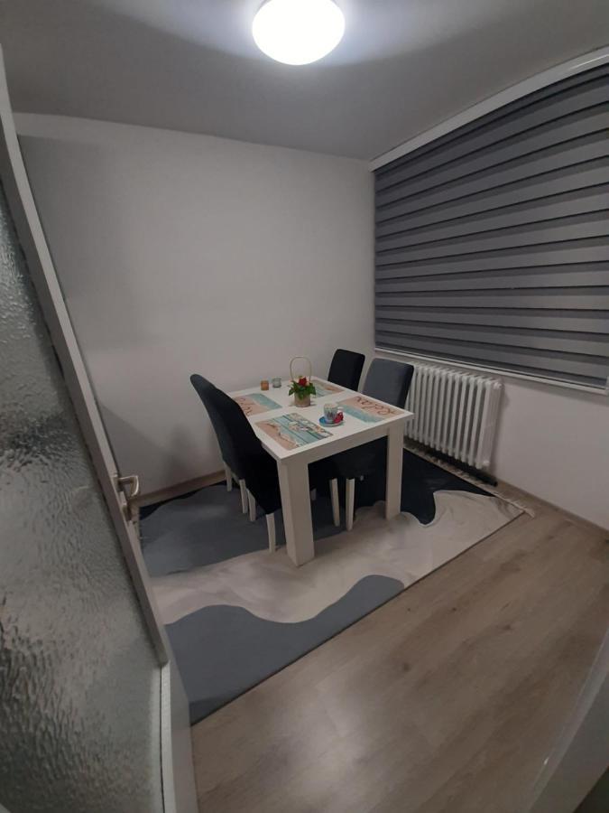 Great Apartment Adi Sarajevo Luaran gambar