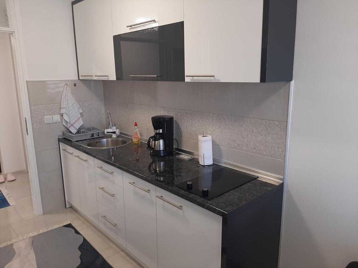 Great Apartment Adi Sarajevo Luaran gambar