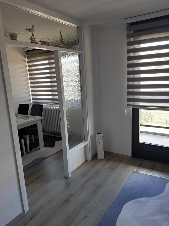 Great Apartment Adi Sarajevo Luaran gambar