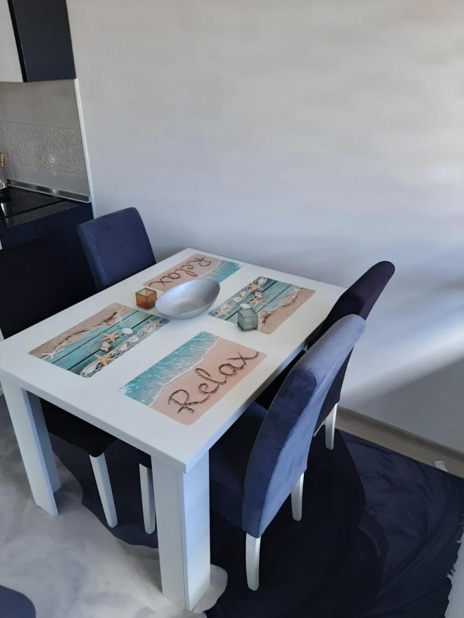 Great Apartment Adi Sarajevo Luaran gambar