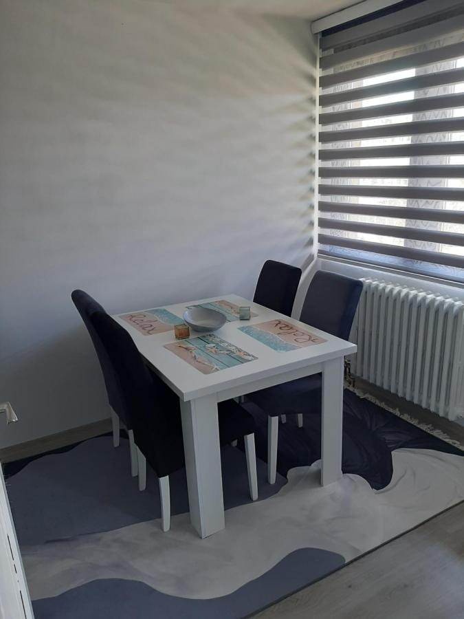 Great Apartment Adi Sarajevo Luaran gambar