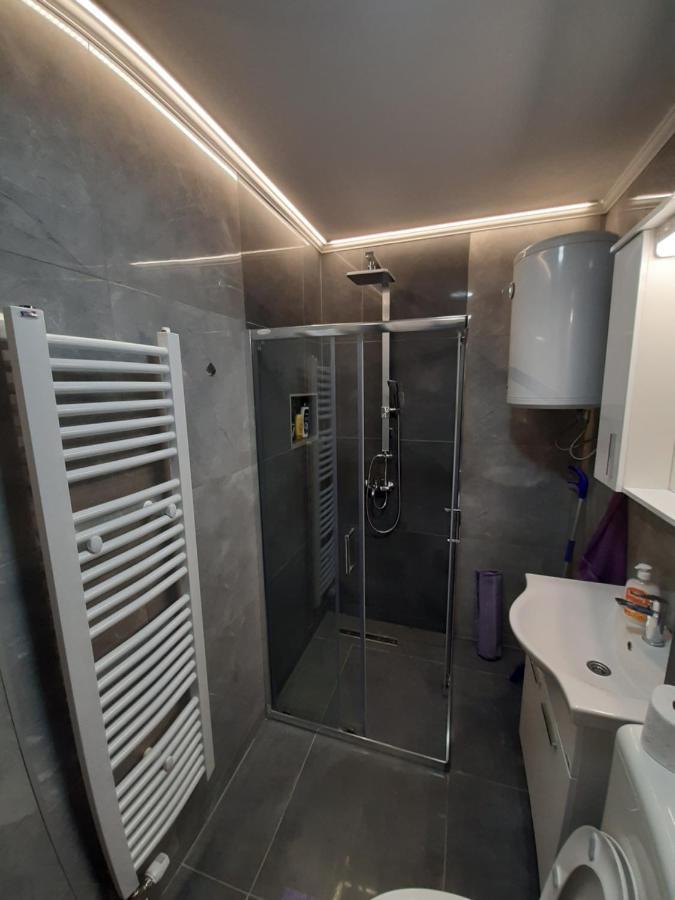 Great Apartment Adi Sarajevo Luaran gambar